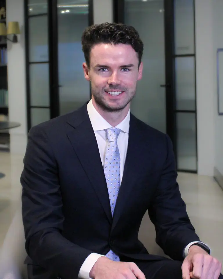 Adam Howard profile photo